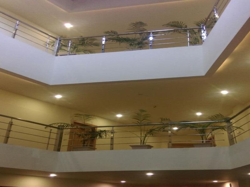 Nutan Hotel Balrampur Екстер'єр фото